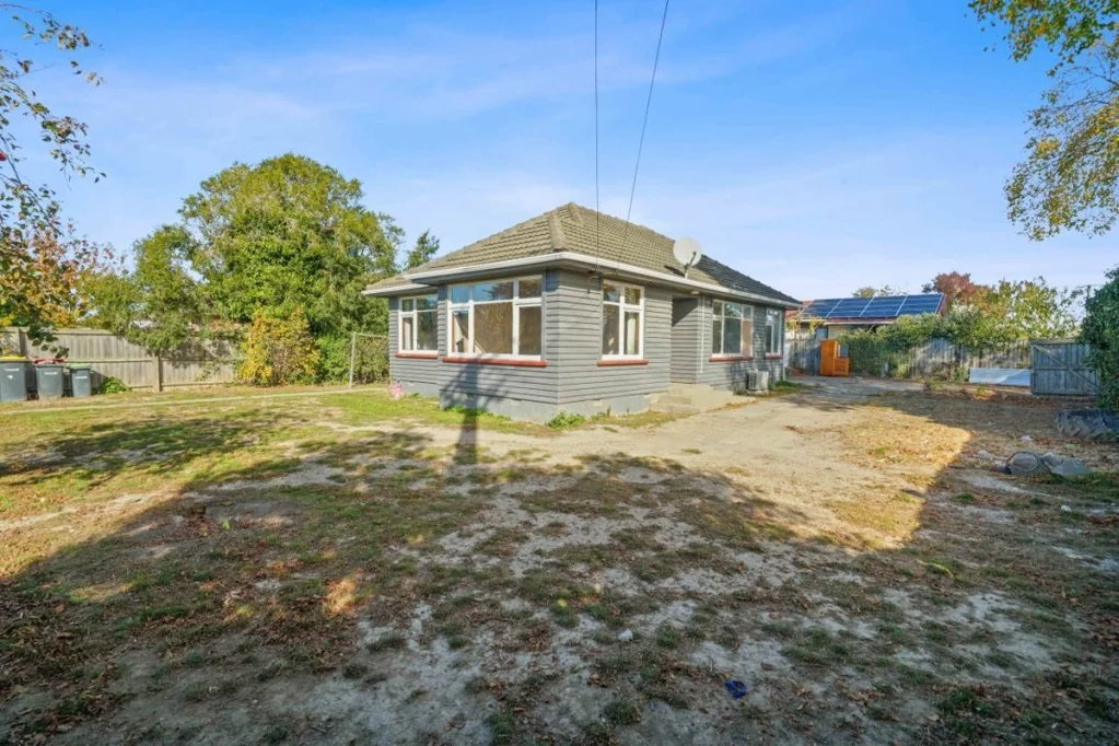 141 Langdons Road, Northcote, Christchurch City