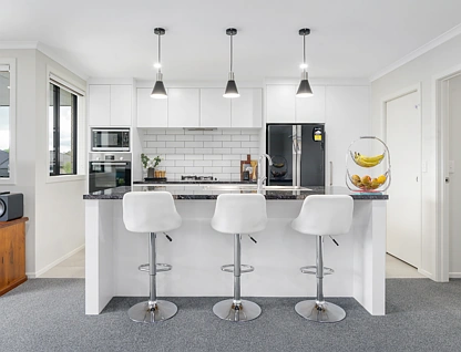 17 Branca Close, Fitzroy, Hamilton, 3 غرف, 2 حمامات, House