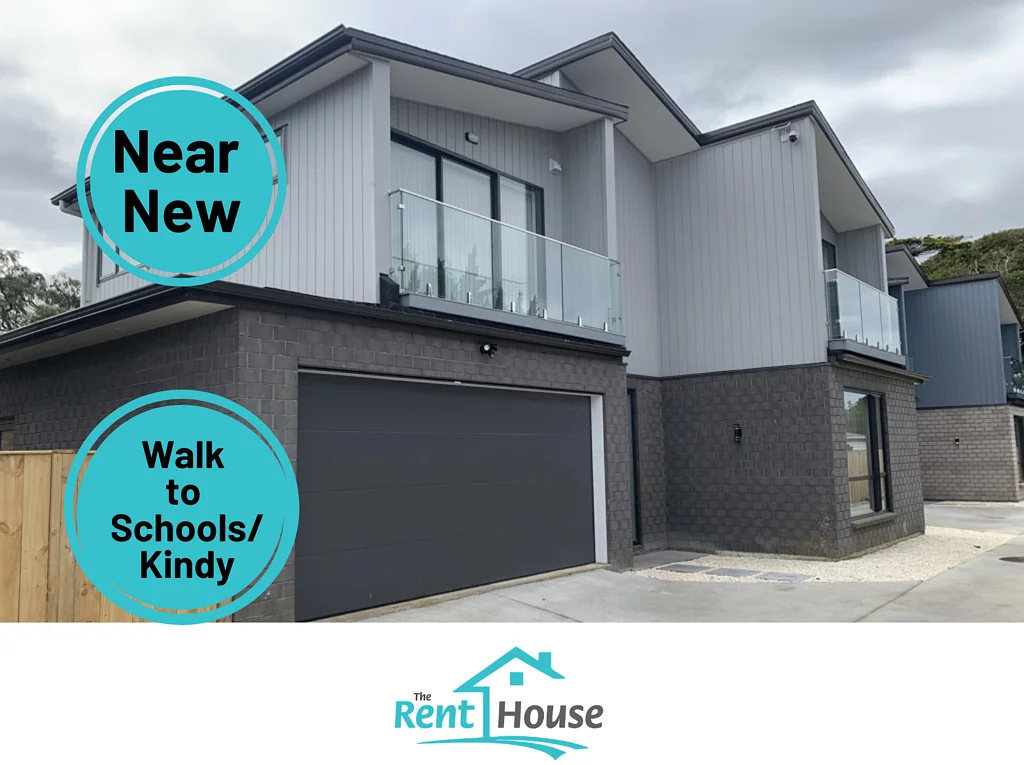 LOCATION, LOCATION, LOCATION - CENTRAL PAPATOETOE