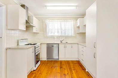 ਰਸੋਈ - 6 Cutting Road, Marion, SA 5043