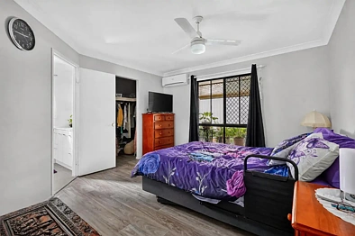 14 Arwon Close, Point Vernon, QLD 4655, 4 chambres, 2 salles de bain, House