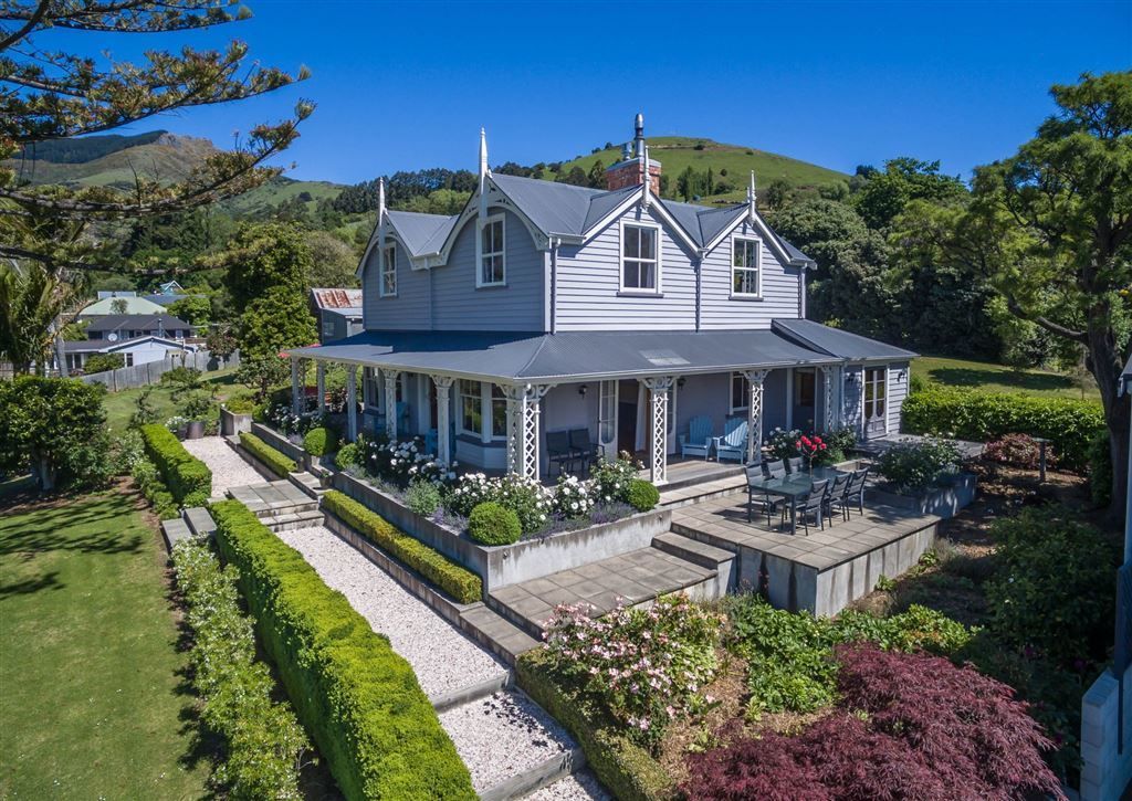 Residential Banks Peninsula