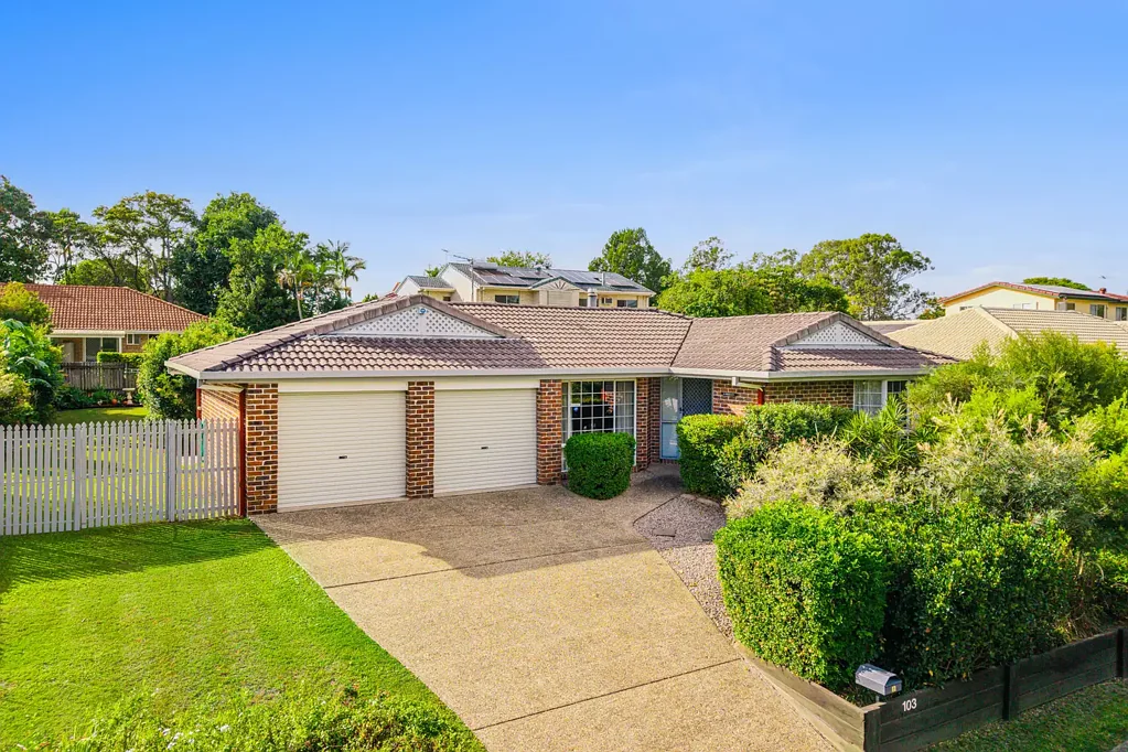 103 Hill Road, Runcorn, QLD 4113