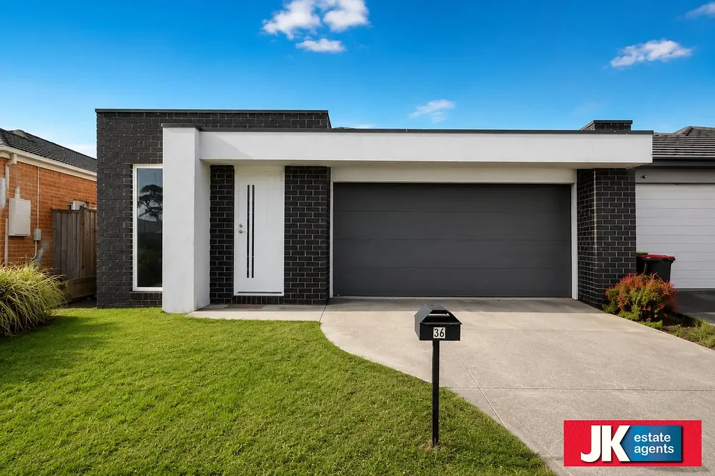 Tarneit 3chambre Modern Family Living in a Convenient Location
