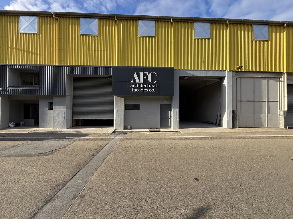 Ngauranga  Versatile Ngauranga Industrial Unit