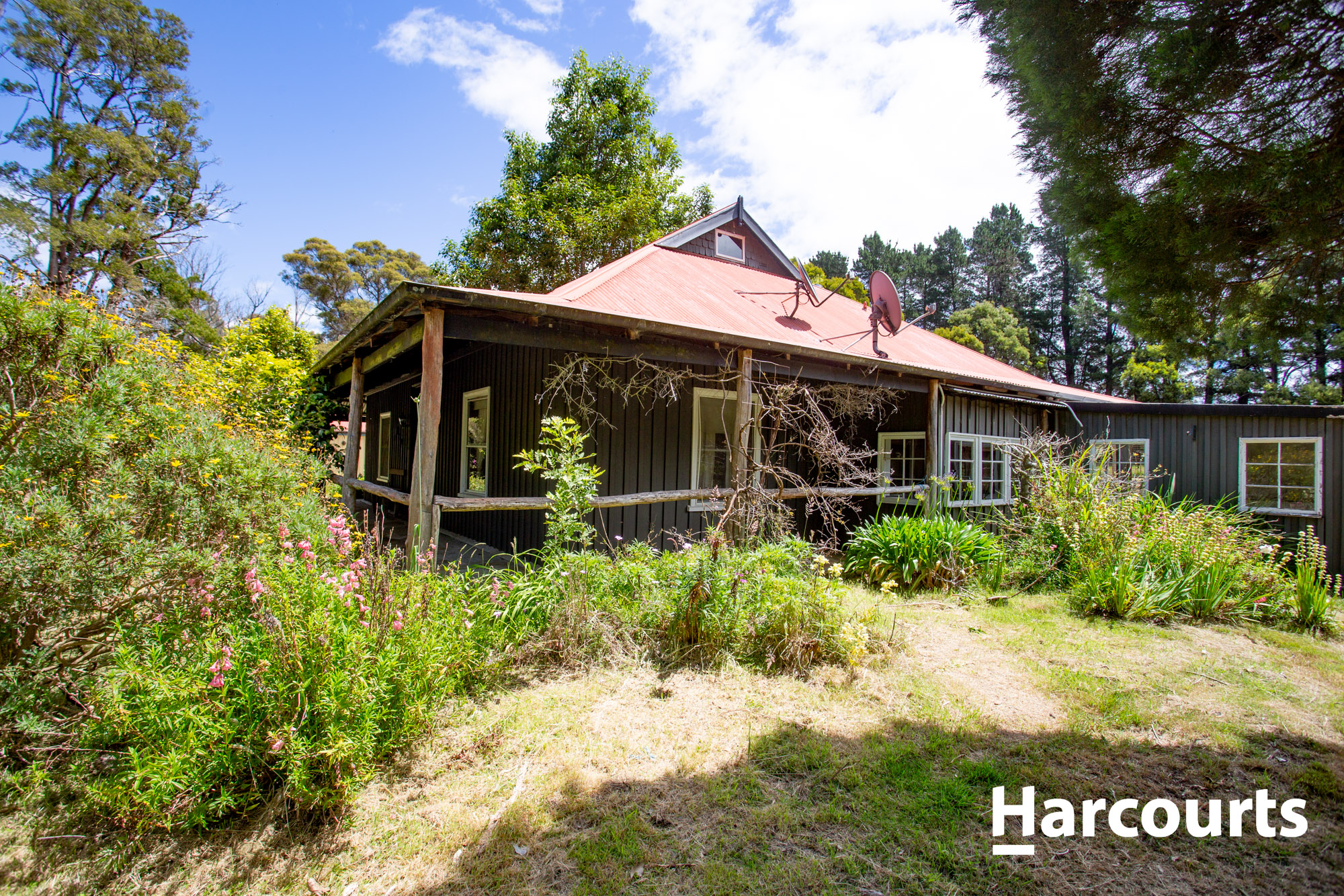 PIONEER HOUSE 433 GLADSTONE RD, PIONEER TAS 7264, 0 chambres, 0 salles de bain, House