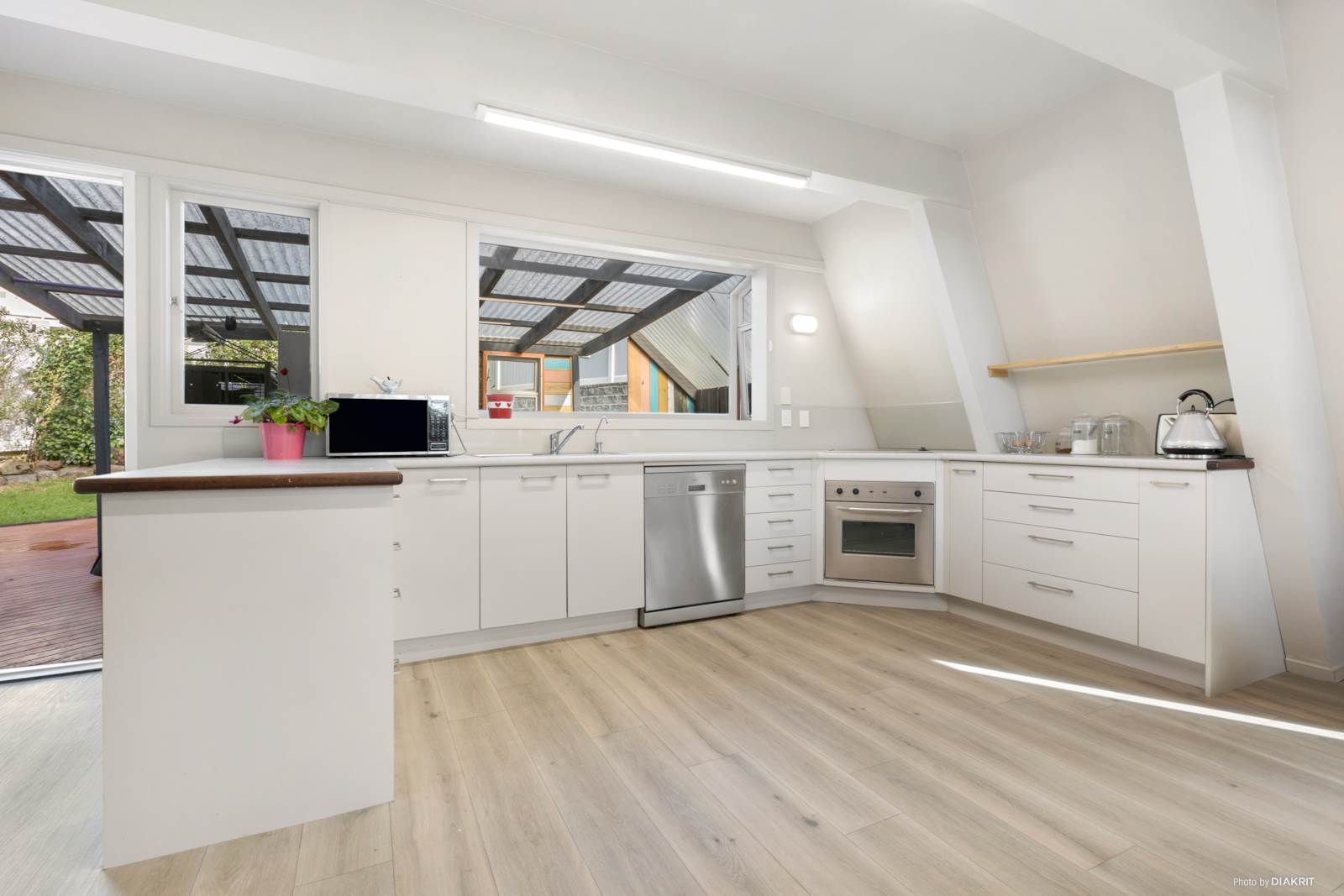 13 Bert Wilson Place, Cockle Bay, Auckland - Manukau, 2房, 1浴