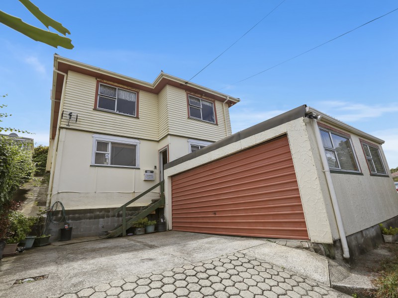 6 Parris Street, Moturoa, New Plymouth, 3 ਕਮਰੇ, 0 ਬਾਥਰੂਮ