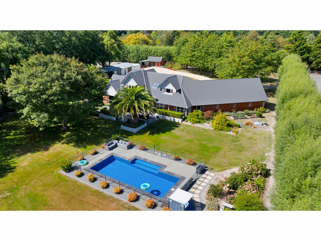 5 Glengarry Lane, Clarkville, Canterbury