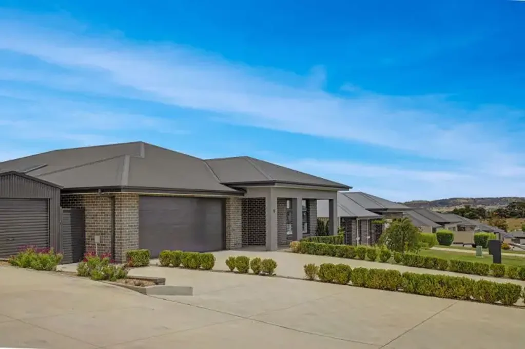 12 Keystone Rise, Kelso, NSW 2795