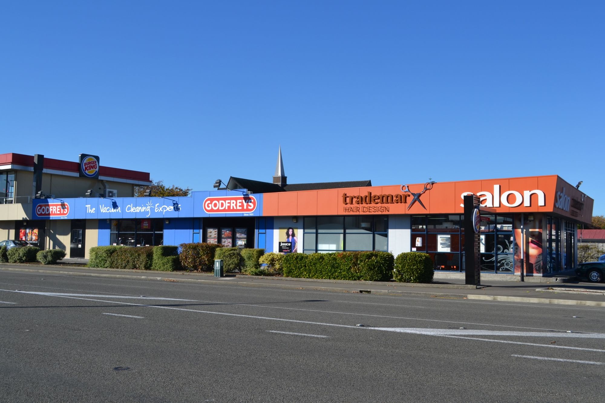 100 Fitzherbert Avenue, West End, Palmerston North, 0 rūma, 0 rūma horoi