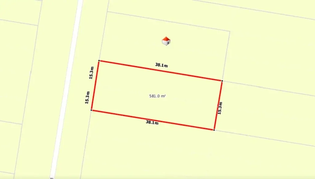 Riverstone Land Banking opportunity only