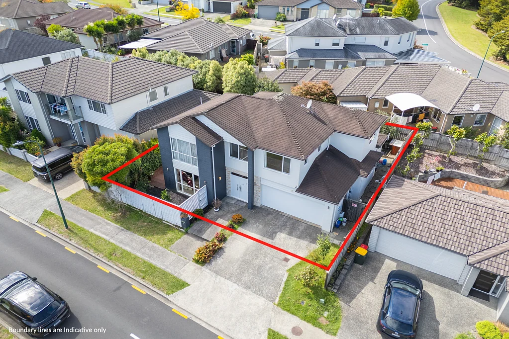 3 Stamford Crescent, Flat Bush, Manukau City, Auckland