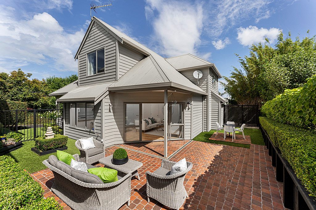 4/45 Riddell Road, Glendowie, Auckland, 4 phòng ngủ, 0 phòng tắm, House