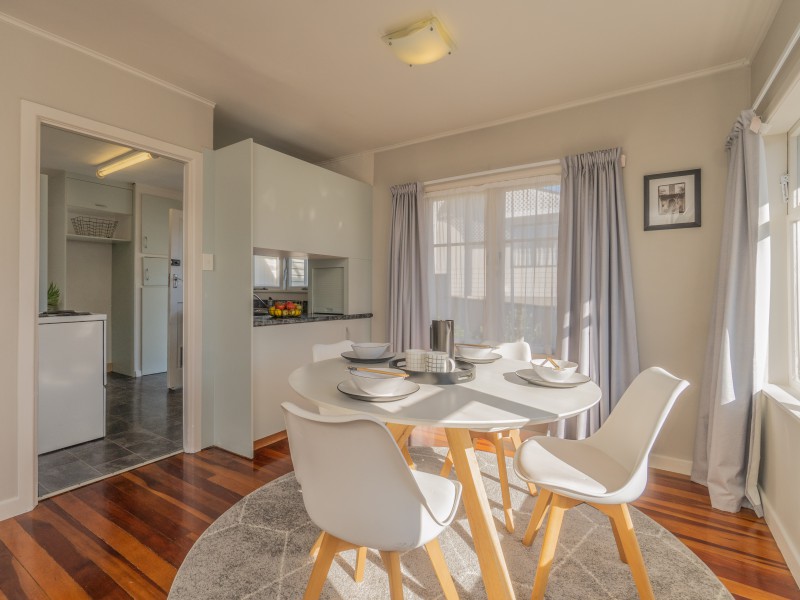 189 Hillsborough Road, Hillsborough, Auckland, 2房, 1浴