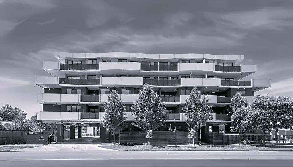 305/314 Pascoe Vale Road, Essendon, VIC 3040