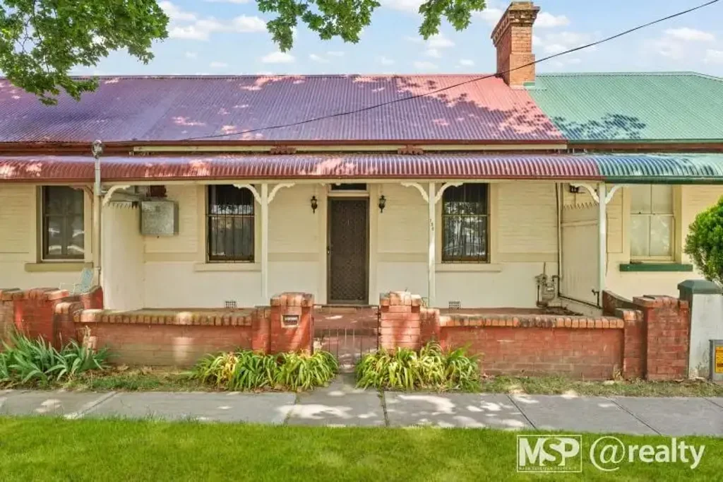 136 Howick Street, Bathurst, NSW 2795