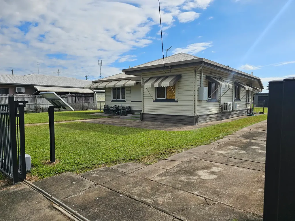6 Parker Street, Ayr, QLD 4807