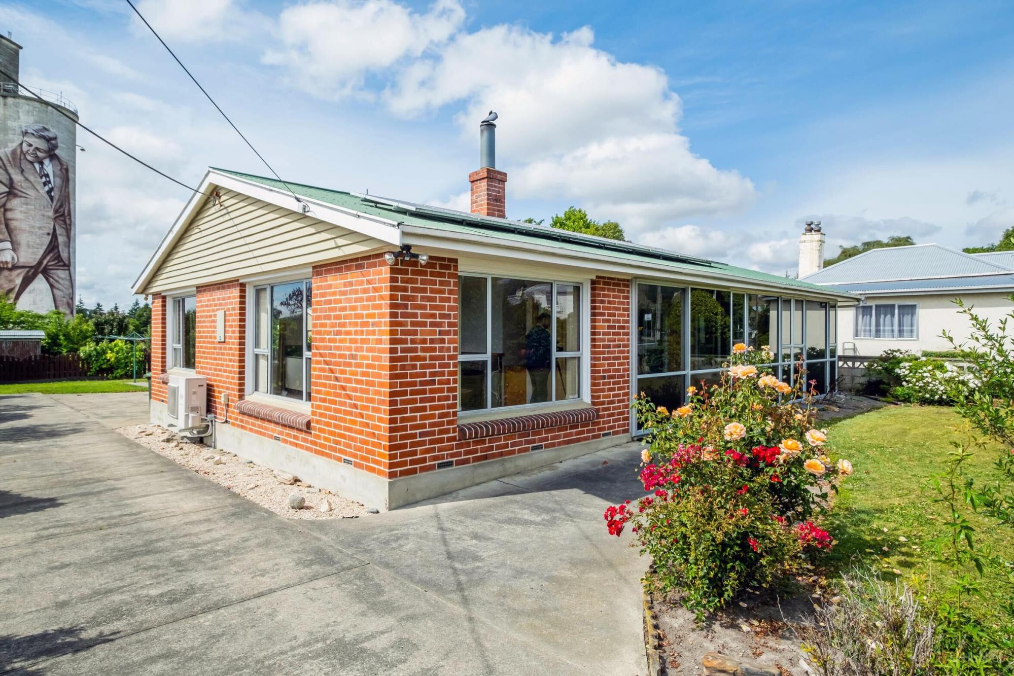 85 Shearman Street, Waimate, Waimate, 3 Bedrooms, 0 Bathrooms, House