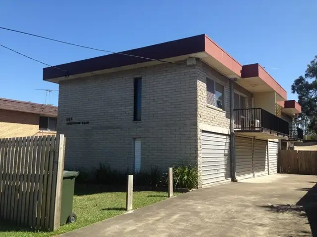 4/567 Sherwood Road, Sherwood, QLD 4075