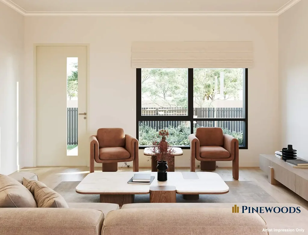 Beveridge 3Moenga Brand New Turnkey Home in Beveridge!