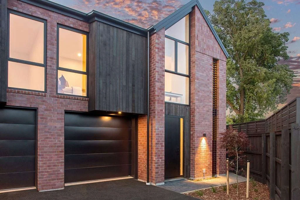 Be the First to Live in This Beautiful Brand New Home