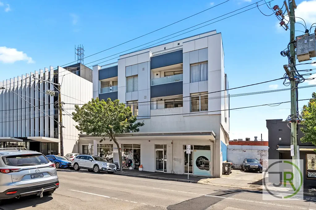 301/286 Neerim Road, Carnegie, VIC 3163