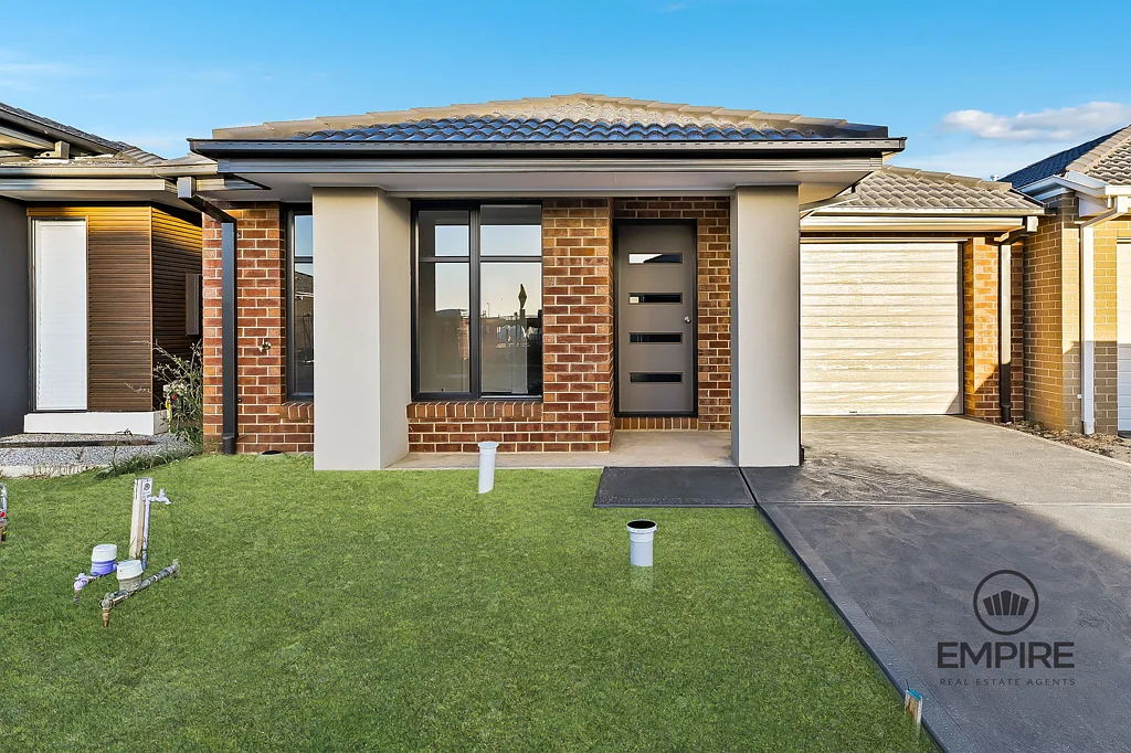18 Taranto Street, Clyde, VIC 3978
