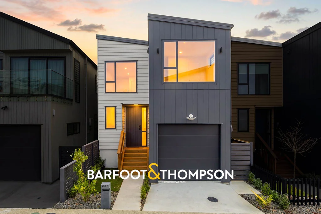 Long Bay 3Moenga Beach Lifestyle & Modern Family Comfort