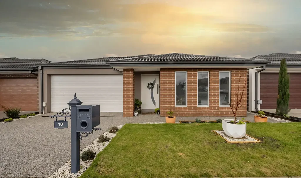 Greenvale 4Habitaciones Modern Family Living with Space, Style & Comfort!