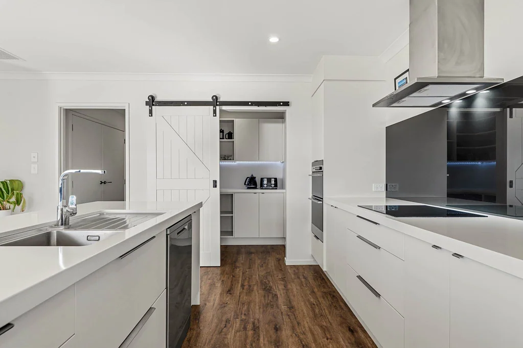 Omokoroa 4chambre Designed Perfectly for Modern Living