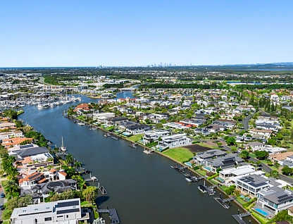 2606 Gracemere Circuit, Hope Island, Gold Coast, 0 રૂમ, 0 બાથરૂમ, Section