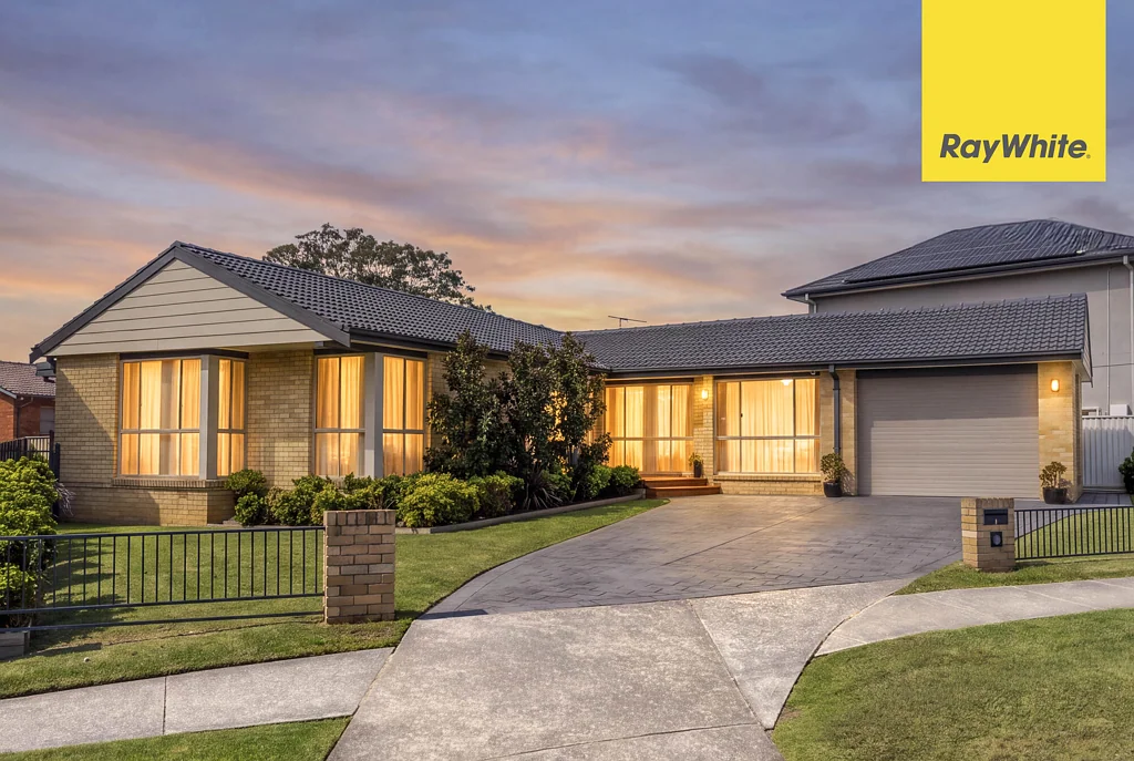 Marsfield 3Habitaciones Beautifully Presented Family Home