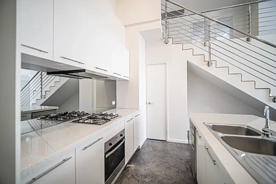 厨房 - 2/76 Gladstone Road, Rivervale, WA 6103