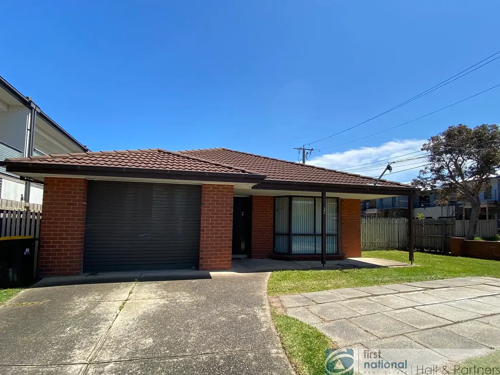 Well-Maintained Family Home in Prime Location