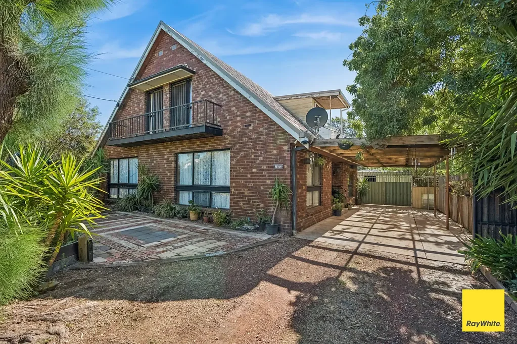 7 Bailey Street, California Gully, VIC 3556