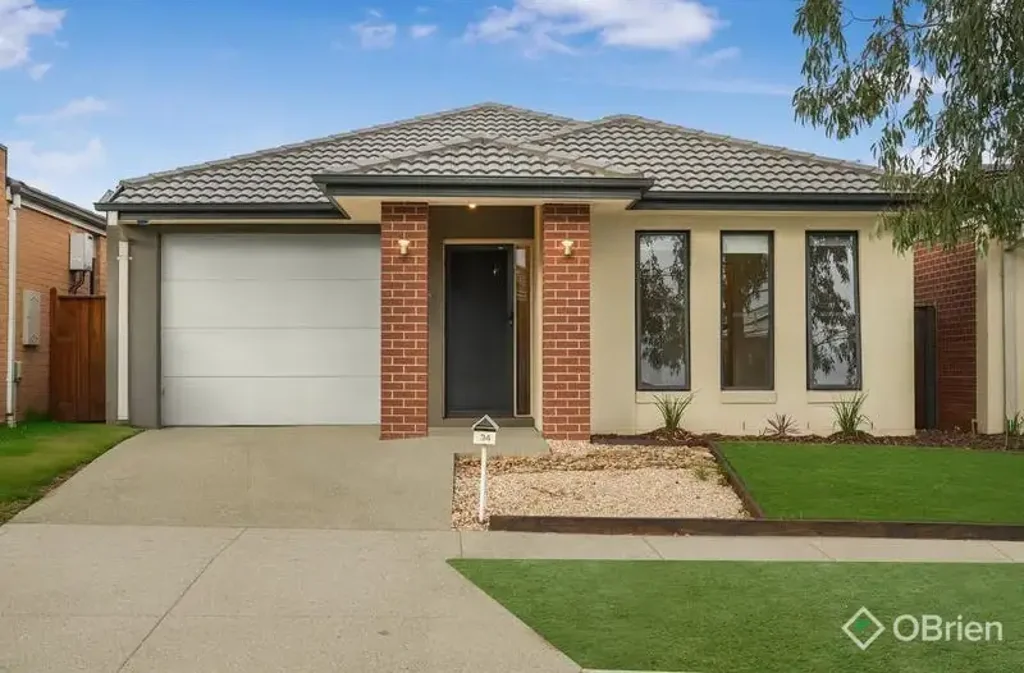 MODERN COMFORT IN A SOUGHT-AFTER LOCATION – HARPLEY ESTATE