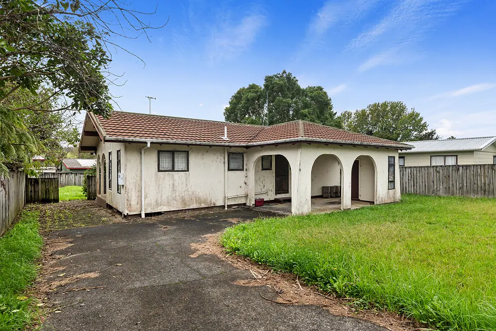 5 Balmoral Road, Tikipunga, Whangarei, Northland
