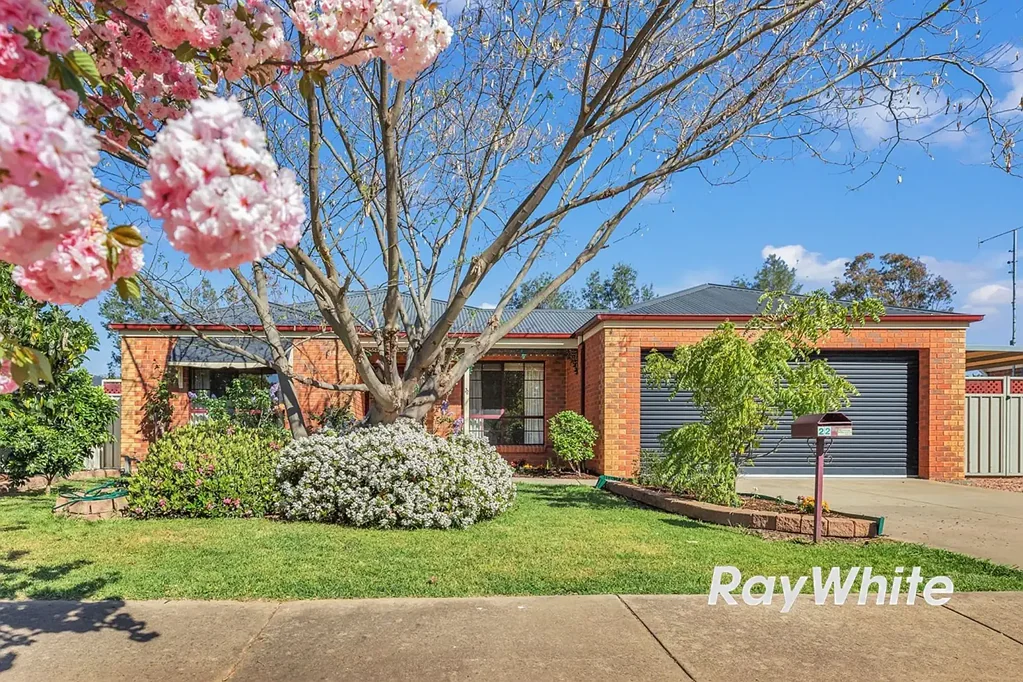 22 Glencoe Boulevard, Moama, NSW 2731