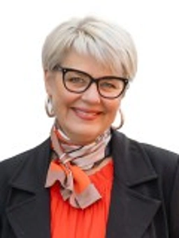 Annette Yeatman