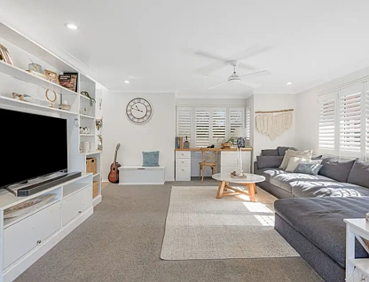 2/9 Sequoia Court, Banora Point, NSW 2486, 4部屋, 3バスルーム, Apartment