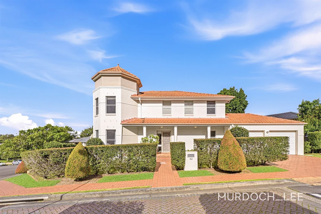 Westleigh 4Habitaciones Resort-Style Family Living in Exclusive Sanctuary Gardens