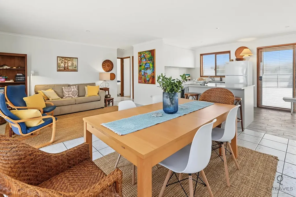 Elliott Heads 3कमरा A Welcoming Beach House With Room To Make It Your Own