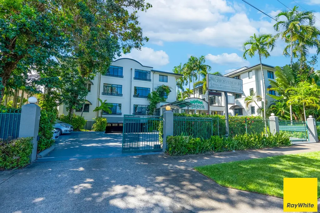 1/186-188 McLeod Street, Cairns North, QLD 4870