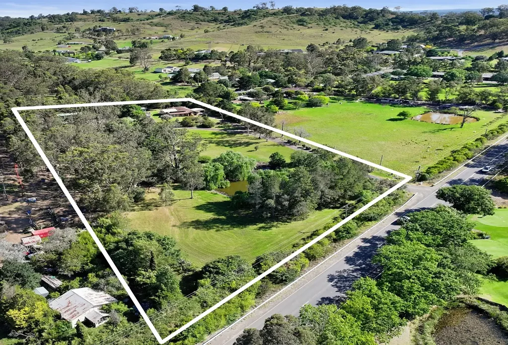 1645 Remembrance Drwy, Picton, NSW 2571