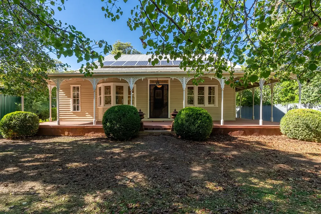 19 Railway Street, Euroa, VIC 3666