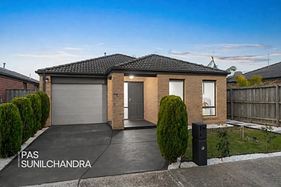 Cranbourne 4 Slaapkamer Stylish Family Living Meets Modern Comfort in Cranbourne