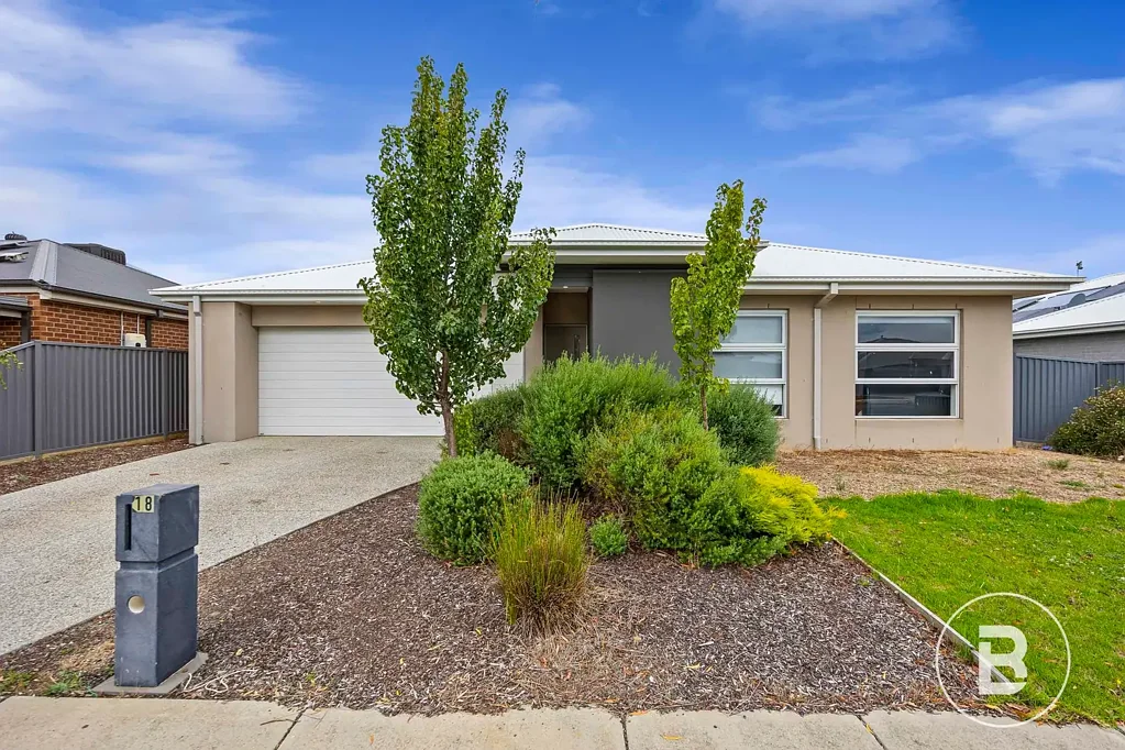 18 Galway Drive, Alfredton, VIC 3350