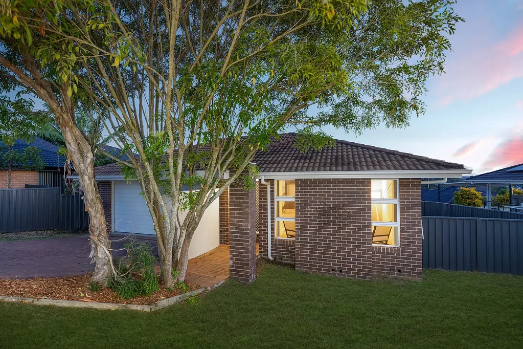 150 Mataram Road, Woongarrah, NSW 2259