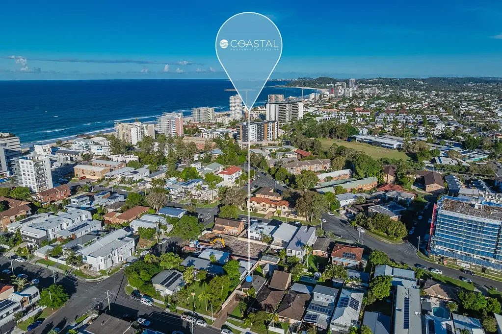 Palm Beach 2Habitaciones Prime Palm Beach Opportunity – Medium Density Zoned Coastal Gem